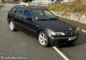 BMW 320 150cv  - 03