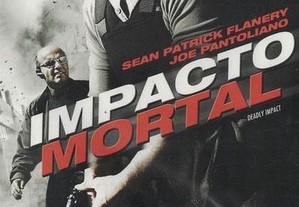 Impacto Mortal [DVD]