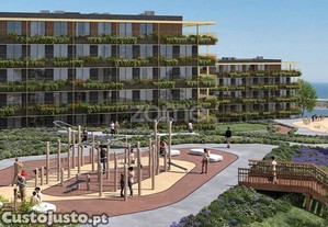 T3 - Empreendimento Marina Douro 2 - A