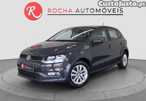 VW Polo 1.2 TSi Confortline - 16