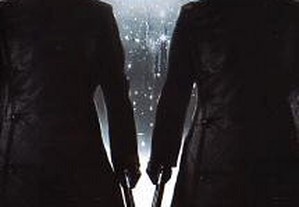 Equilibrium (2002) Christian Bale IMDB: 7.8