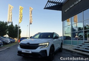 Renault  Austral 1.2 E-Tech Iconic Espirit - 23