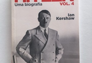 Hitler, Vol 4
