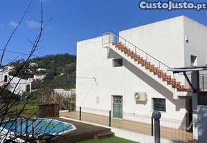 Loja / Estabelecimento Comercial em São Brás de Alportel de 80,00 m²