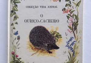 Colecção Vida Animal, o Ourico-Cacheiro