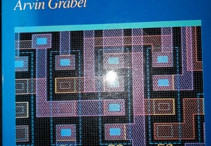 Microeletronics de Jacob Millman e Arvin Grabel - Second Edition