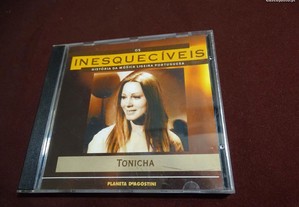 CD-Tonicha