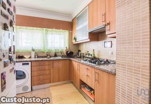 Apartamento T2 em Queluz e Belas de 81,00 m²