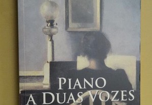 "Piano a Duas Vozes" de Bernard Maclaverty