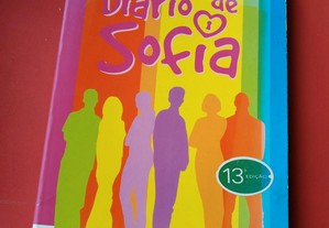 O primeiro livro do diário de Sofia Sofia Afonso