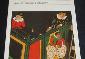 Livro Lisboa e os Descobrimentos 1415-1580