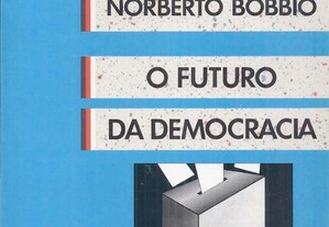 O Futuro da Democracia