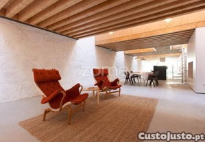 Loft Com Pátio E 6 Suítes, Totalmente Mobilado...