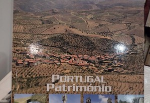 Viseu - Guarda - Portugal Patrimônio Vol -IV