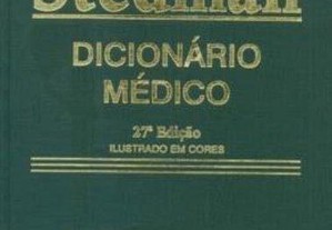 Dicionário Médico (Stedman)