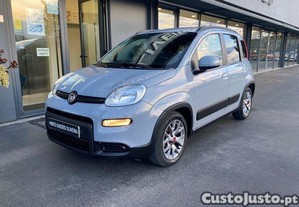 Fiat Panda ... - 22