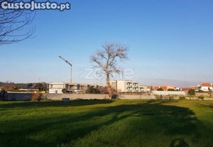 Terreno Para Investimento Em Lavra, Matosinhos