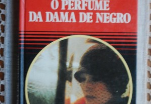O Perfume da Dama de Negro de Gaston Leroux