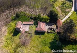 Quinta Do Património: Um Legado Vivo No Vale Do...