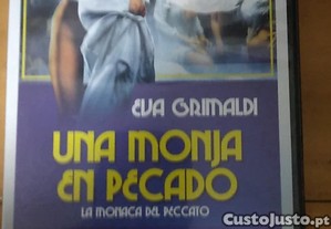 O Convento do Pecado (1986) Joe DAmato IMDB 4.8