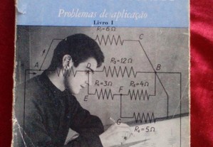 Fórmulas e Tabelas do Electrotécnico