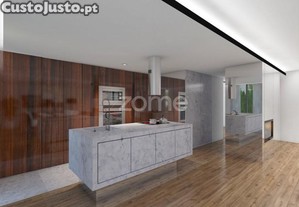 Moradia T3 +1 Térrea, Com 385 M2 Terreno, Água...