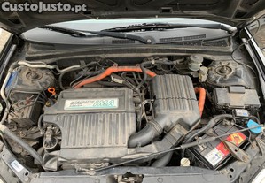 Honda Civic Ima exclusive