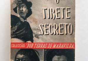 O Tibete Secreto