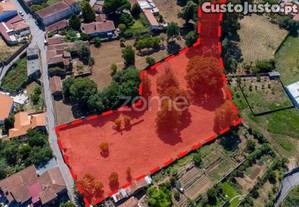 Terreno Com 5.300 M2 Para Construção De...