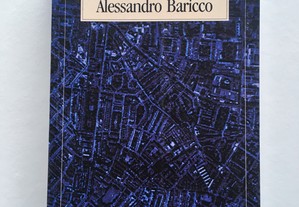 City, Alessandro Baricco