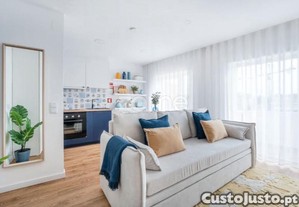 Apartamento T0 Porto