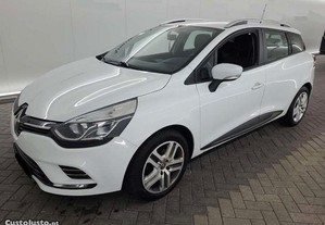 Renault Clio ST Business dCi 90
