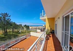 Apartamento T3 em Ericeira de 90 m²