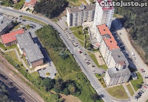Terreno Urbanizável, Excelente Rentabilidade,...