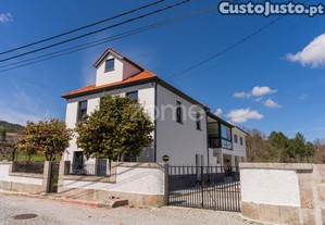 Escapadinha Na Montanha Ou Investimento Turístico?