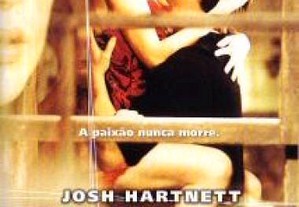 O Apartamento (2004) Josh Hartnett IMDB: 6.8