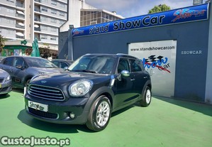 MINI Countryman Cooper D - 12
