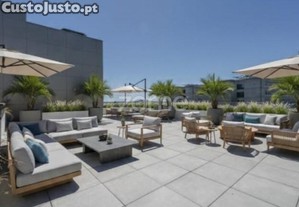Penthouse T3 Nova Gualtar
