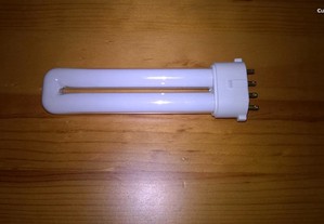 Lâmpada de 6V fluorescente para lanterna
