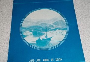 O movimento do Porto do Funchal - João José Abreu de Sousa