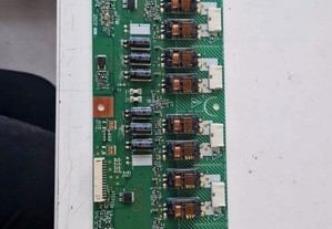 Inverter board VIT71037.50 LOGAH REV:1