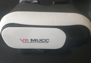 Óculos Realidade virtual
