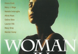 Woman IV (2 cd)
