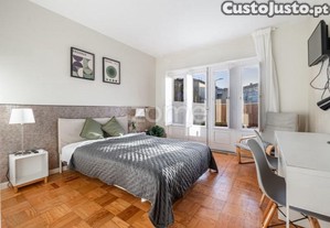 Moradia T6 Renovada Em Alojamento Local - São...