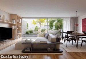 Apartamento T3 Lordelo Ouro