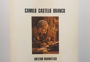 Alexandre Cabral // Camilo Castelo Branco 