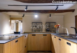 Quinta Com Solar E Piscina - Solar De...