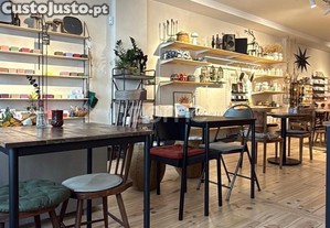 Loja Ao Bolhão, Rendimento Imediato Superior A...