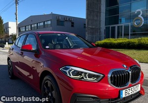 BMW 118 118 i