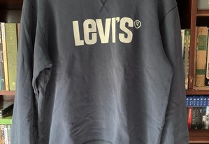 Camisola Levi's, tamanho M